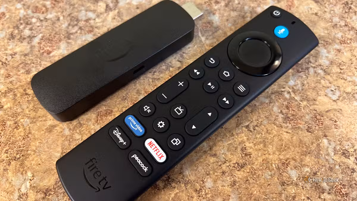 Fire TV privacy settings menu where tracking options can be disabled
