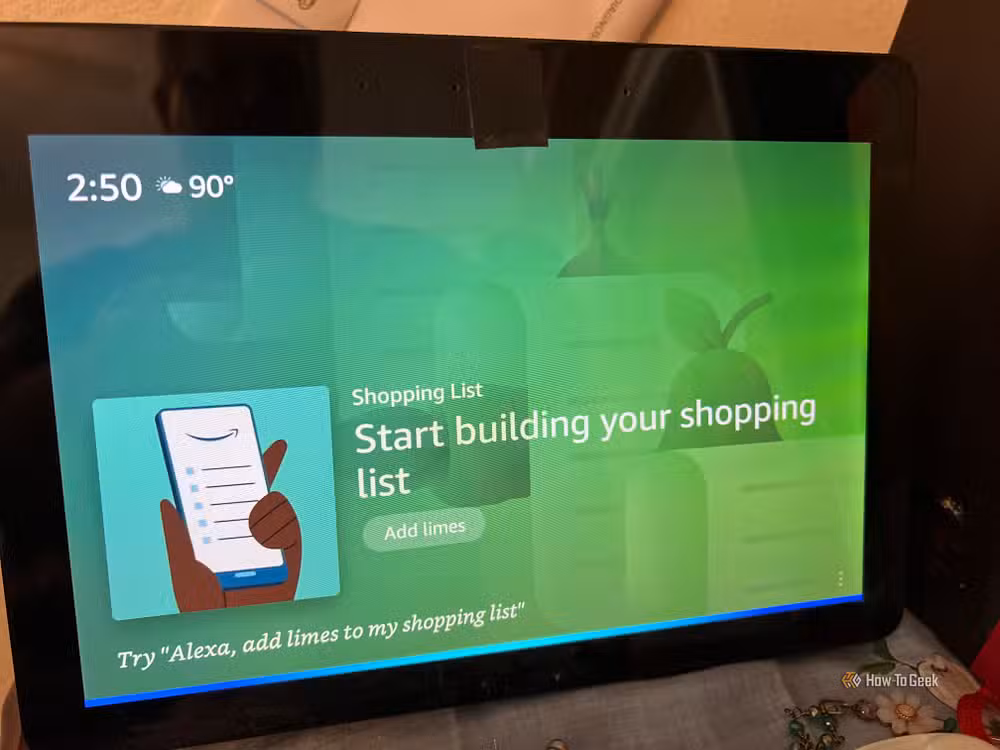 Toggle off interest-based ads to stop personalized advertising