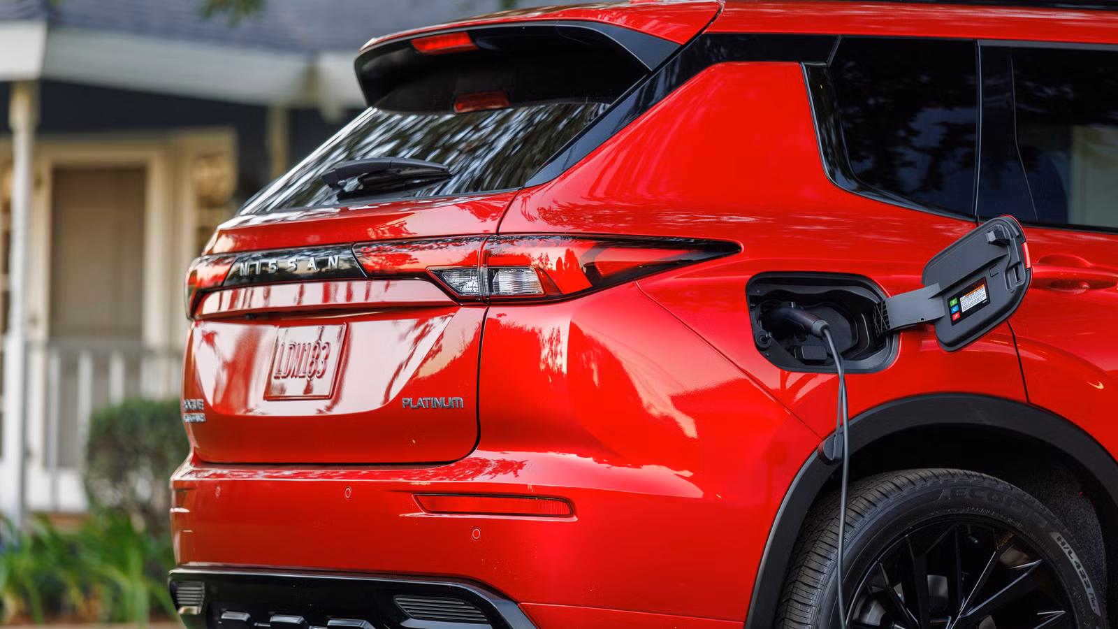 5 Hidden Costs That Make Plug-In Hybrid SUVs Less Attractive
