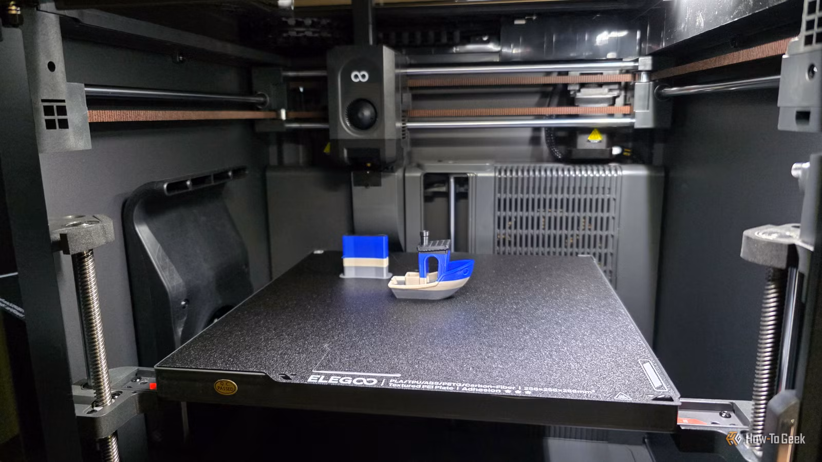 Why Your 3D Printer Has a Sweet Spot (and How to Find It)