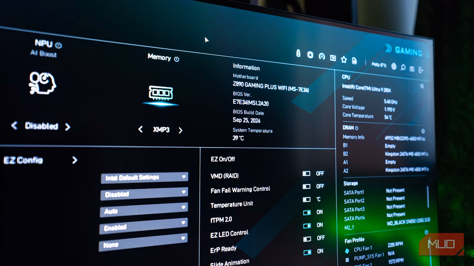7 BIOS Checks That Expose a Used Laptop's Hidden Problems