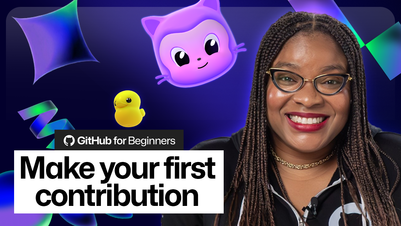 GitHub's Beginner Guide Tackles Open Source Anxiety