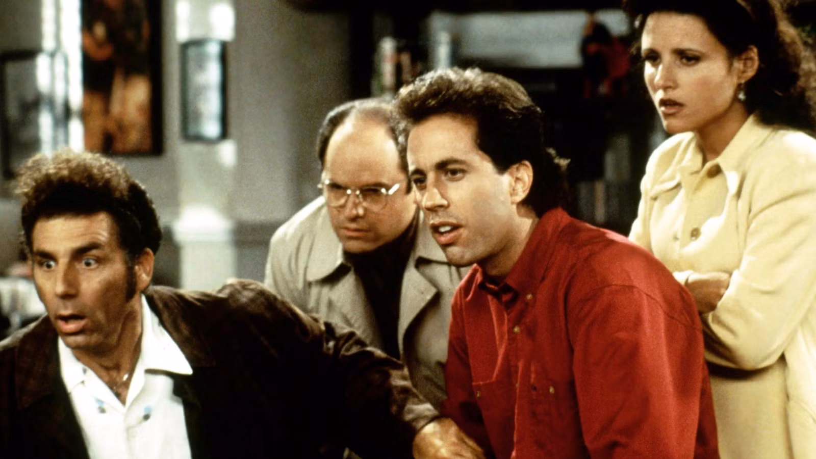 Netflix's $500M Seinfeld Deal Ends in 2026