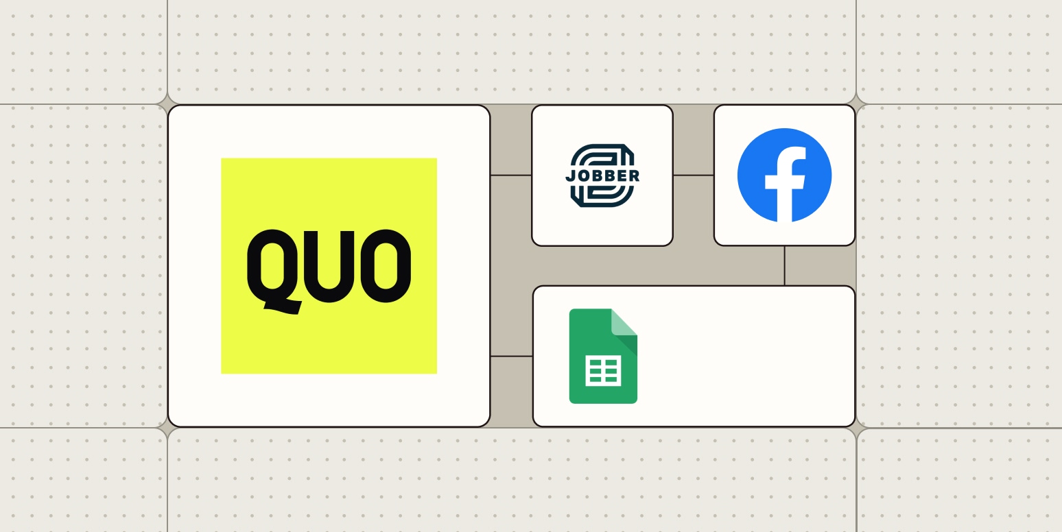 5 Ways to Automate Quo Phone System With Zapier