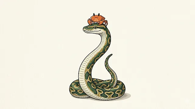 The modern Python stack versus the emerging AI-assisted systems stack