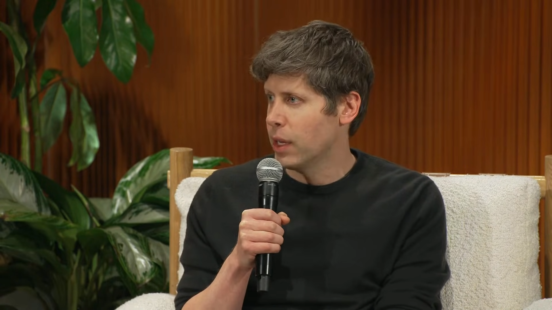 Sam Altman Faces Congressional Probe Over Investment Conflicts