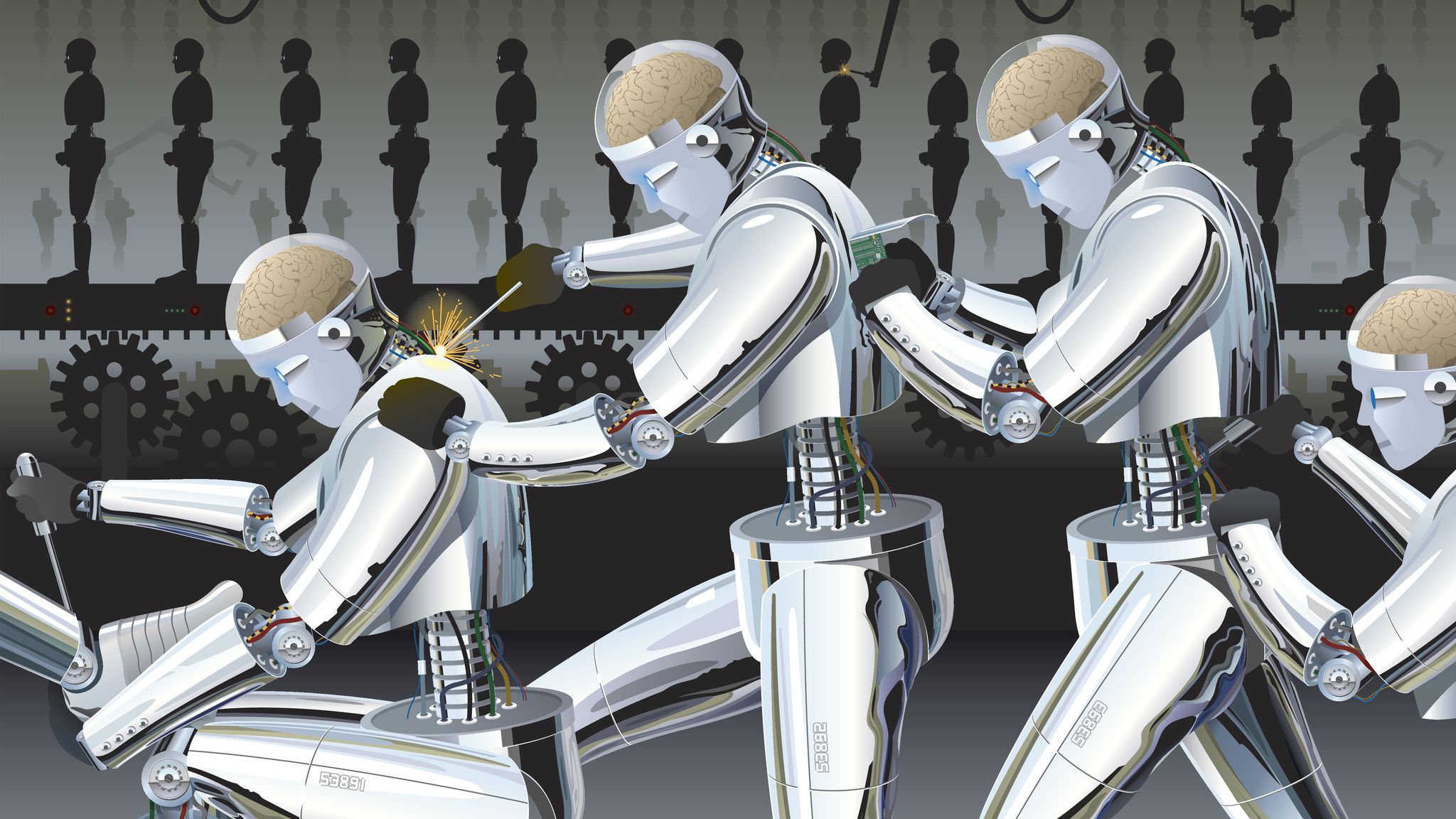 Google Finds First AI-Developed Zero-Day Exploit in the Wild