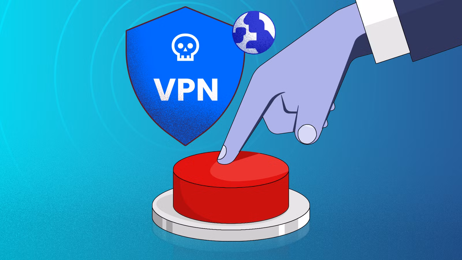 8 Ways Your VPN Is Leaking Data Right Now