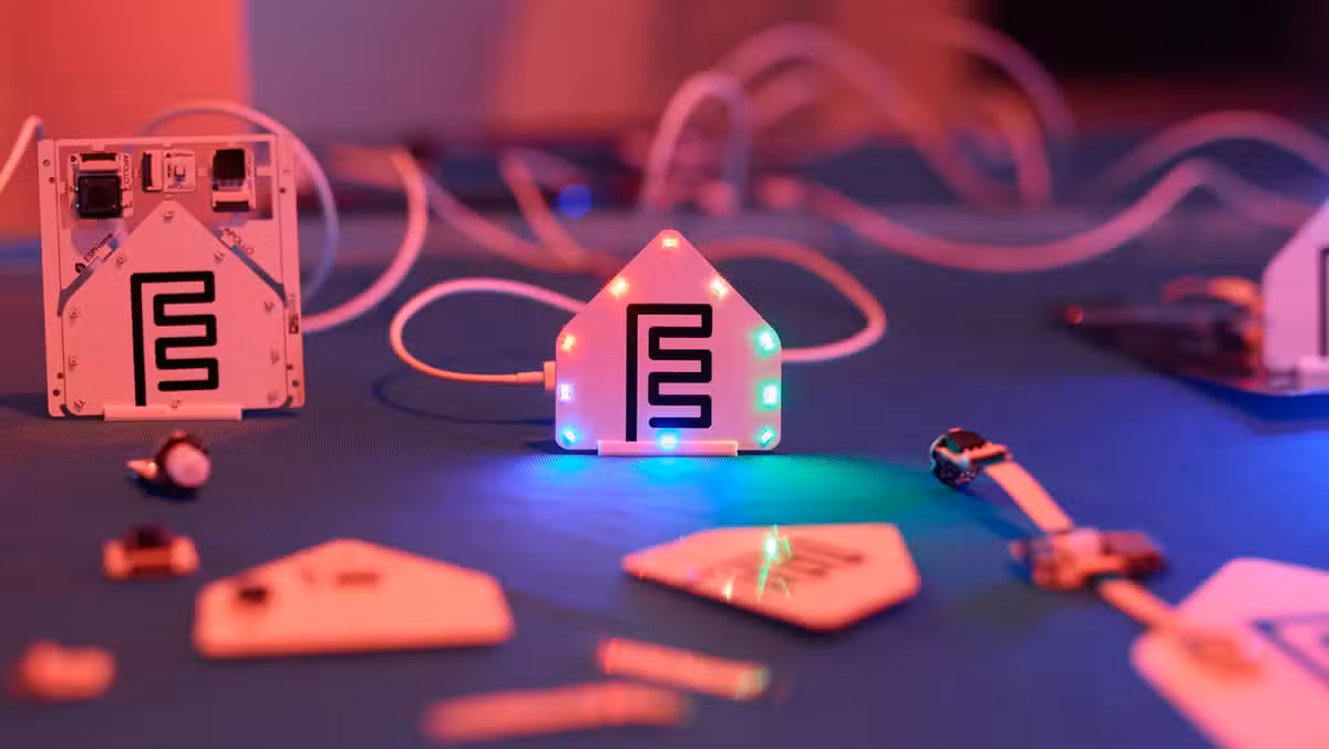 The ESPHome starter kit from Apollo Automation provides everything needed to begin