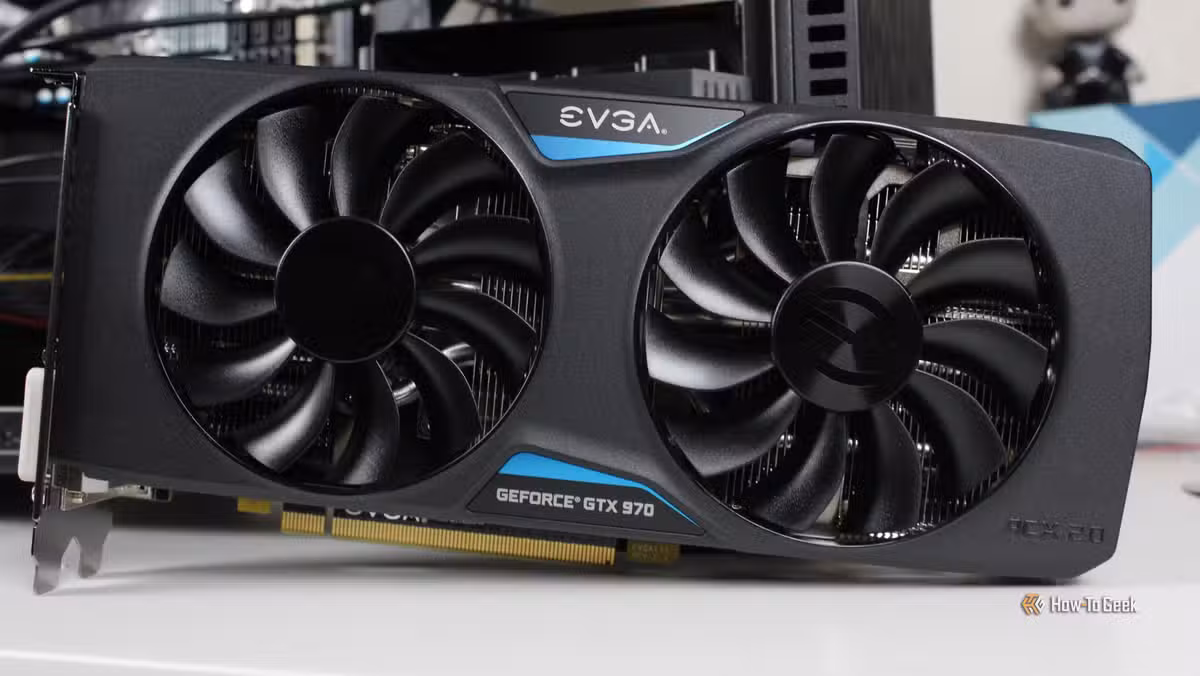 The GTX 970's 3.5GB effective VRAM became a punchline in 2015. In 2026, it's a dealbreaker.