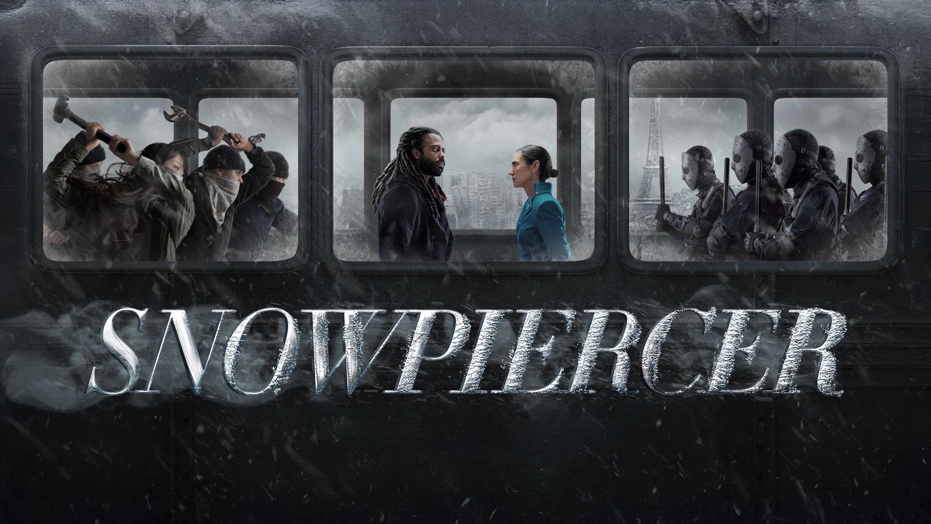 Snowpiercer (2020 &ndash; 2024)