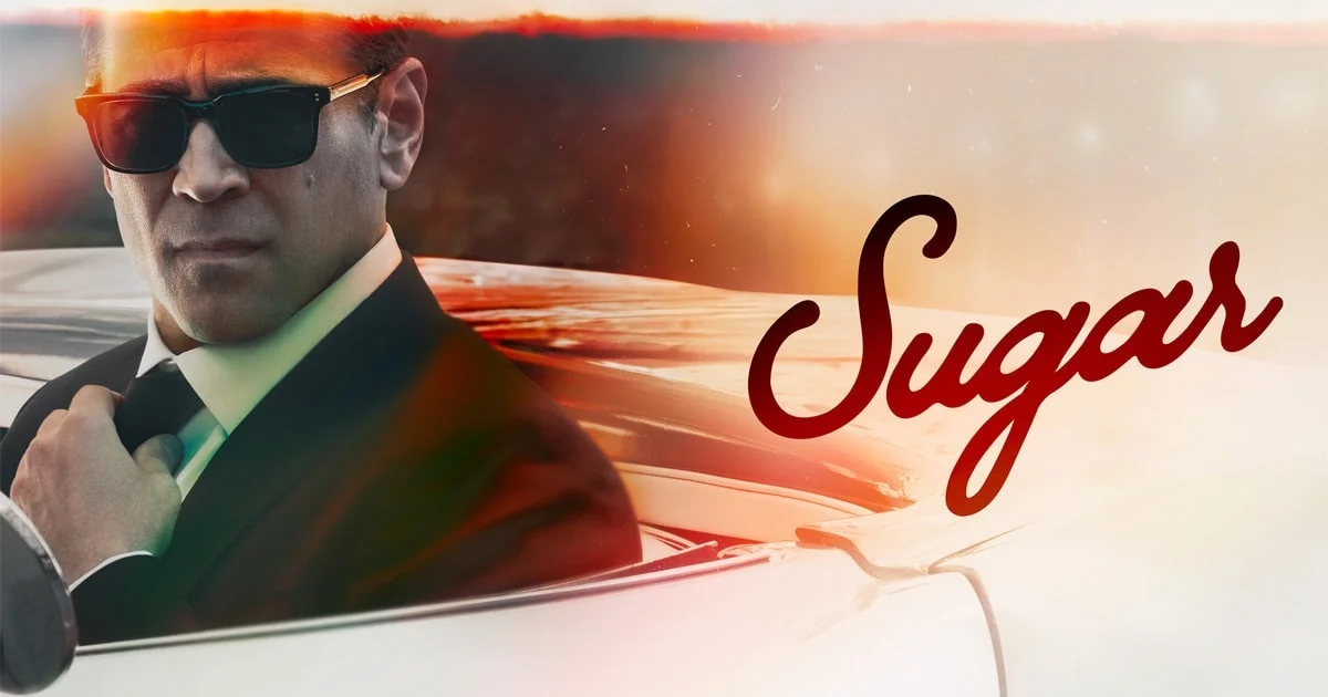 Sugar (2024 &ndash; )
