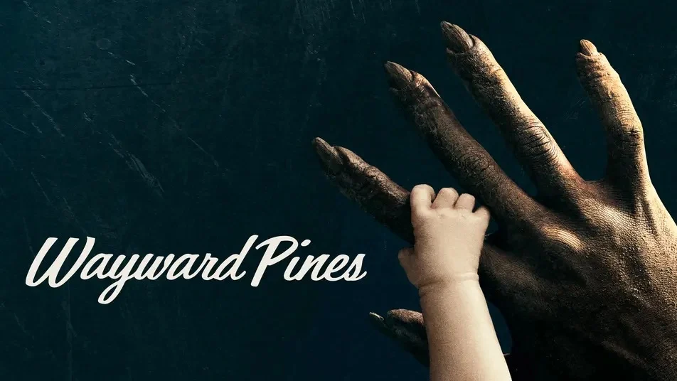 Wayward Pines (2015 &ndash; 2016)