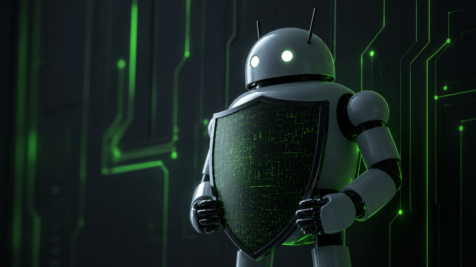 Android 17 Blocks Banking Scam Calls Automatically