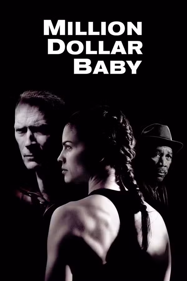 Million Dollar Baby won four Oscars despite an ending many viewers find too bleak to revisit