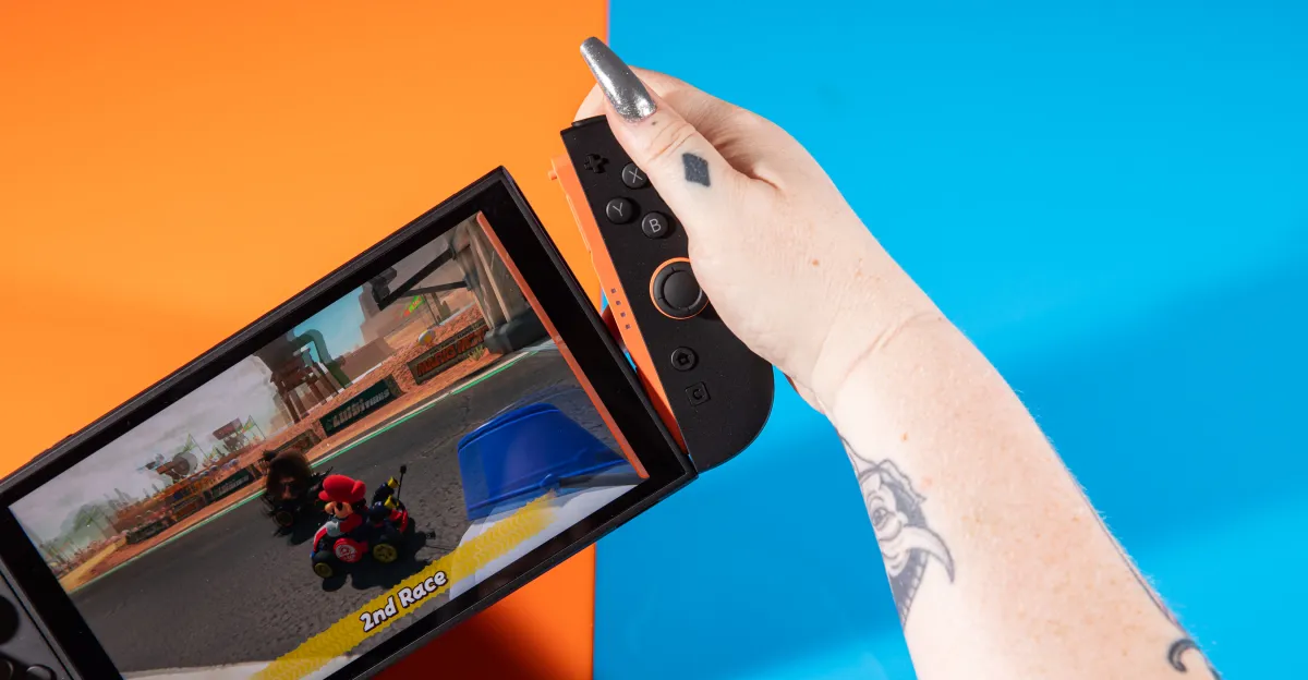 Nintendo Confirms More Switch 2 Games Coming Before 2026 Ends