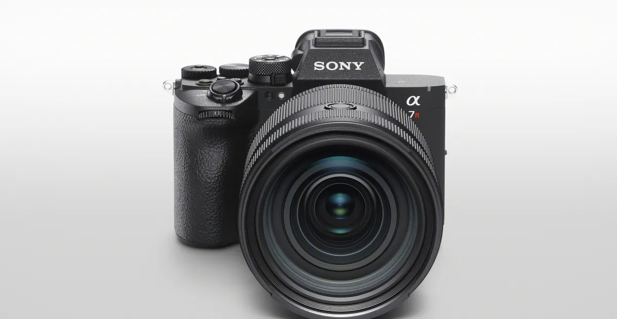 Sony A7R VI Hits 66.8 Megapixels with $4,500 Price Tag