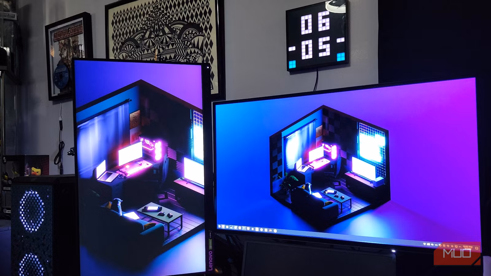 3 Tools That Fix Dual-Monitor Quirks on Linux