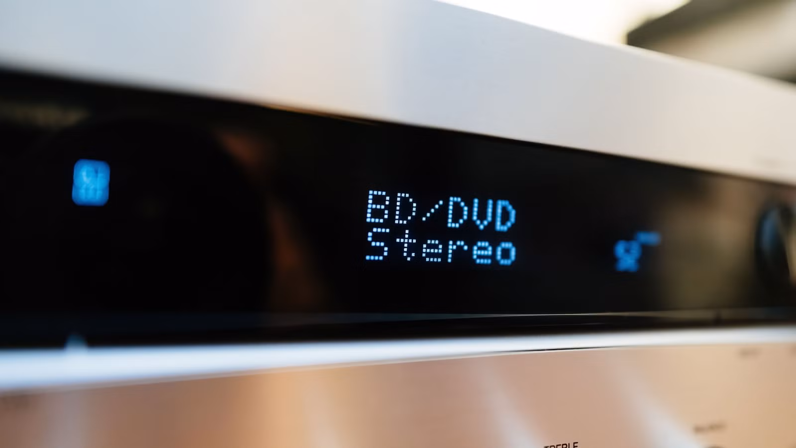 7 Reasons HD Blu-rays Beat 4K Streaming