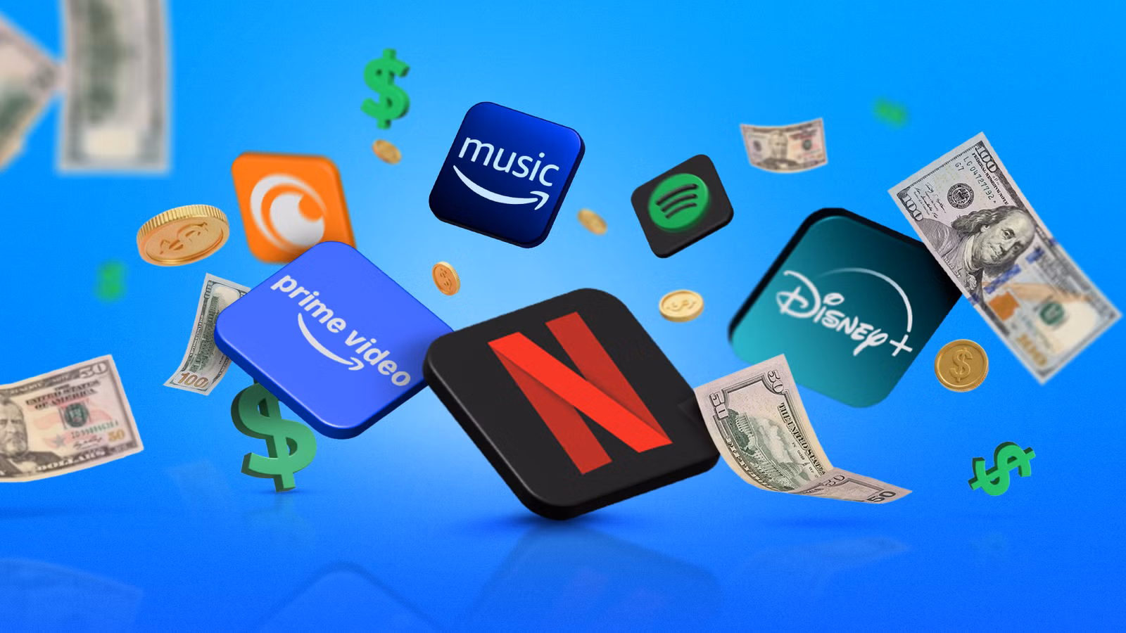 4 Streaming Services That Quietly Dropped Free Tiers