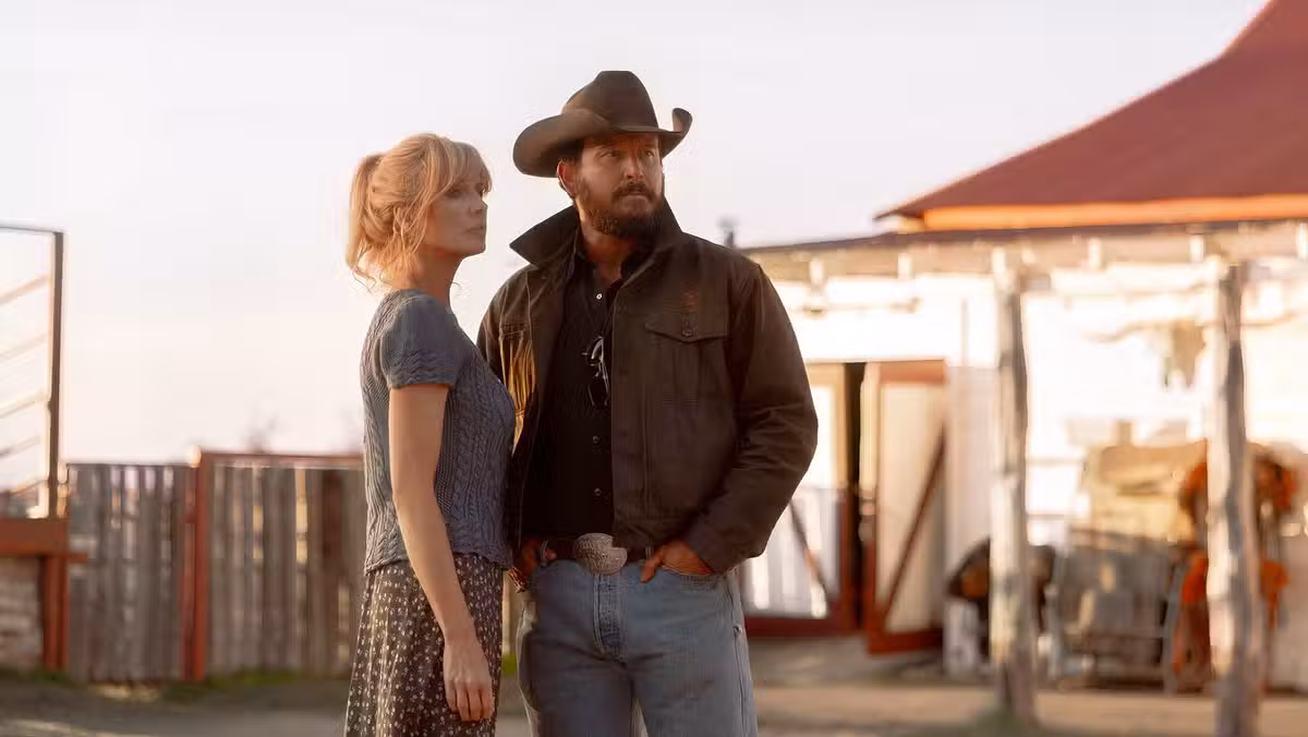 The Dutton Ranch drama continues to expand with Taylor Sheridan's latest spinoff