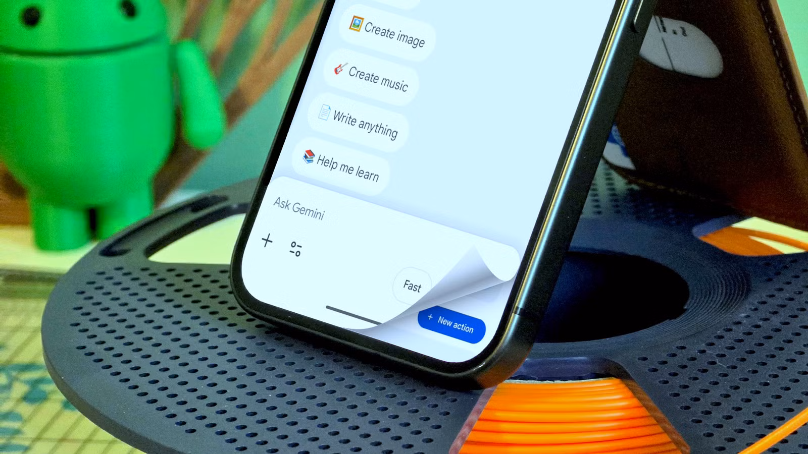 Gemini's Scheduled Actions Are Paywalled. Here's Why That Stings