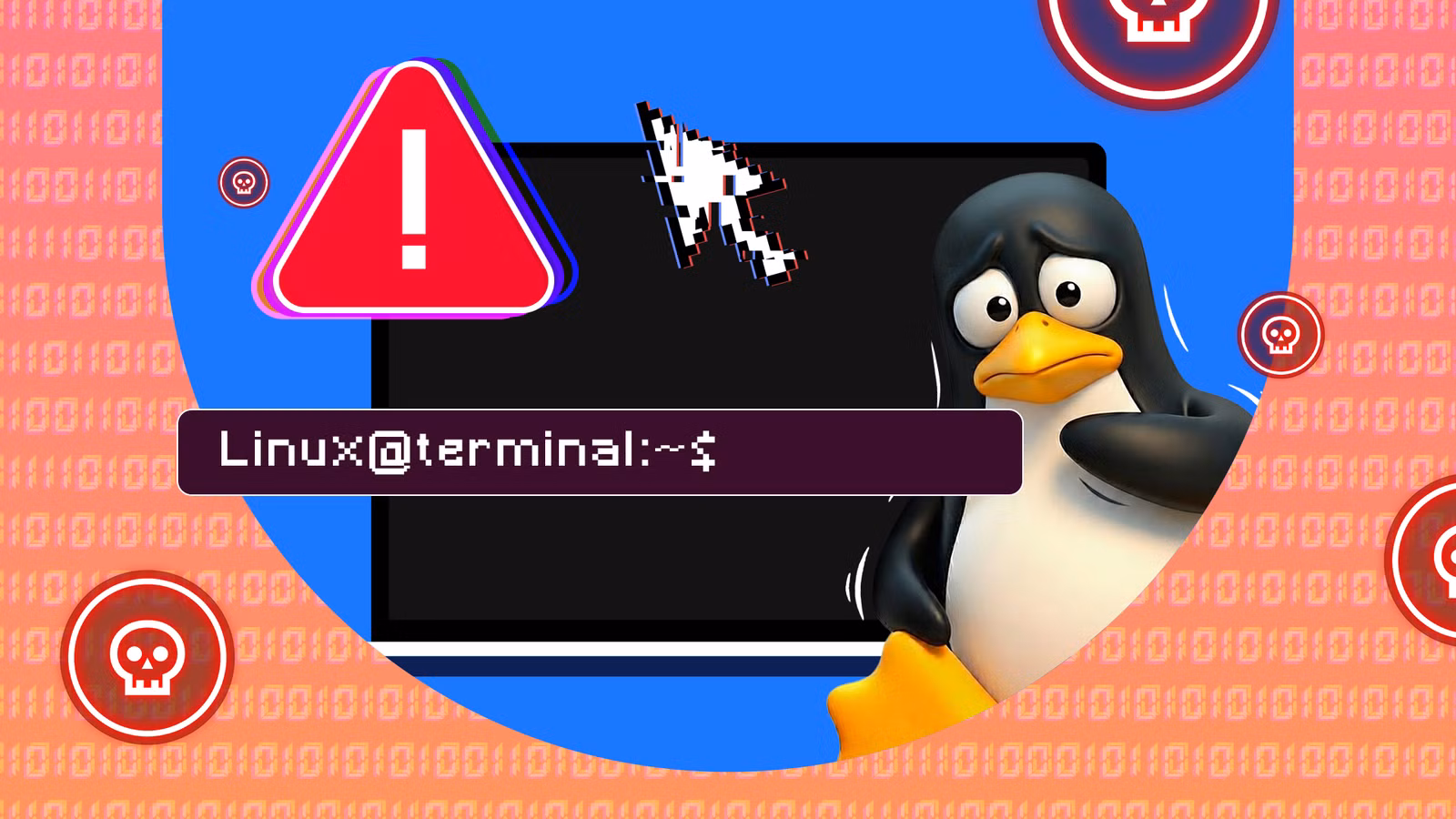 2 Linux Distros That Let You Skip the Terminal Entirely