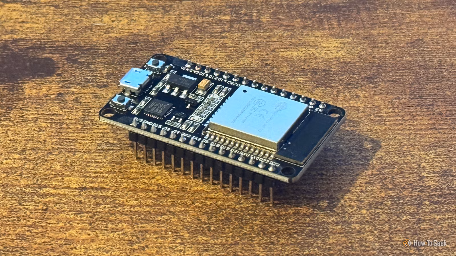 4 ESP32 Upgrades That Transform Your Basic 3D Printer