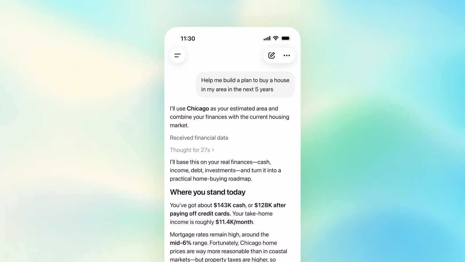 ChatGPT's New Bank-Link Feature: Privacy Costs Outweigh Convenience