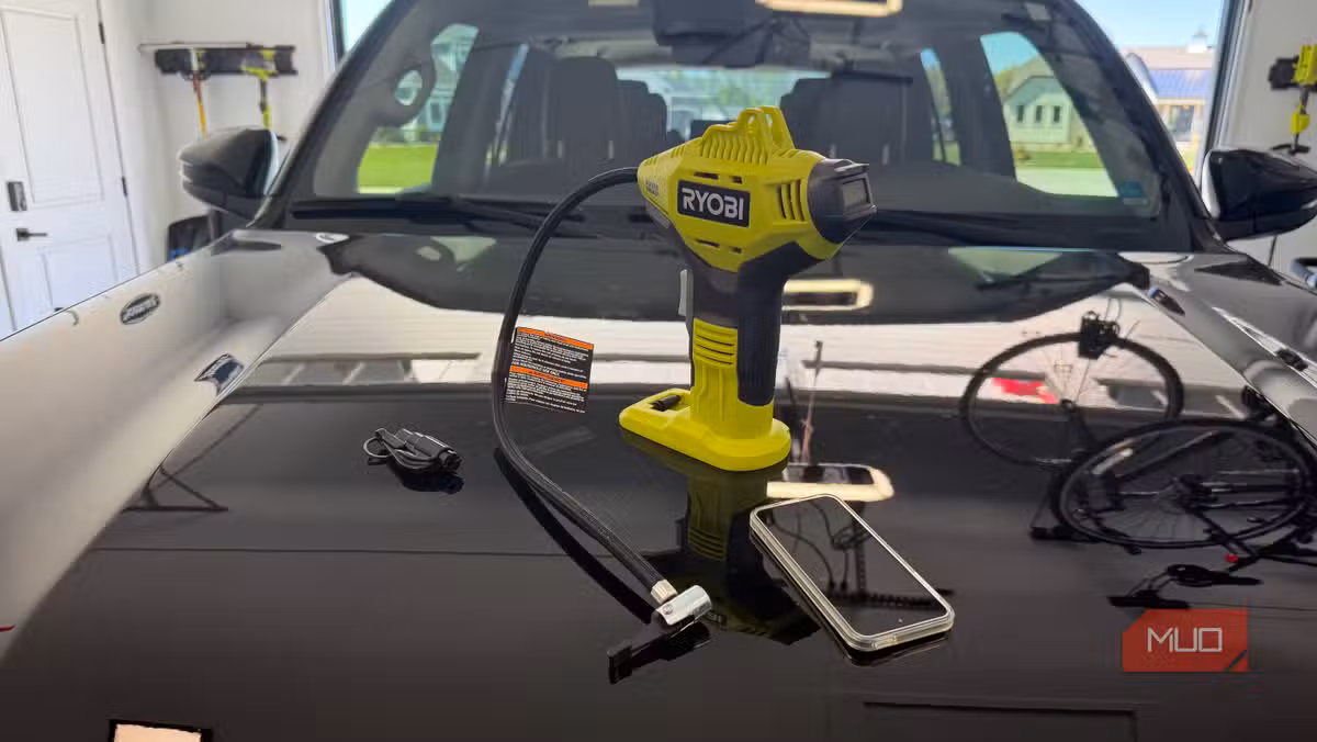 An old iPod Touch with a free app can replace a dedicated dash cam setup