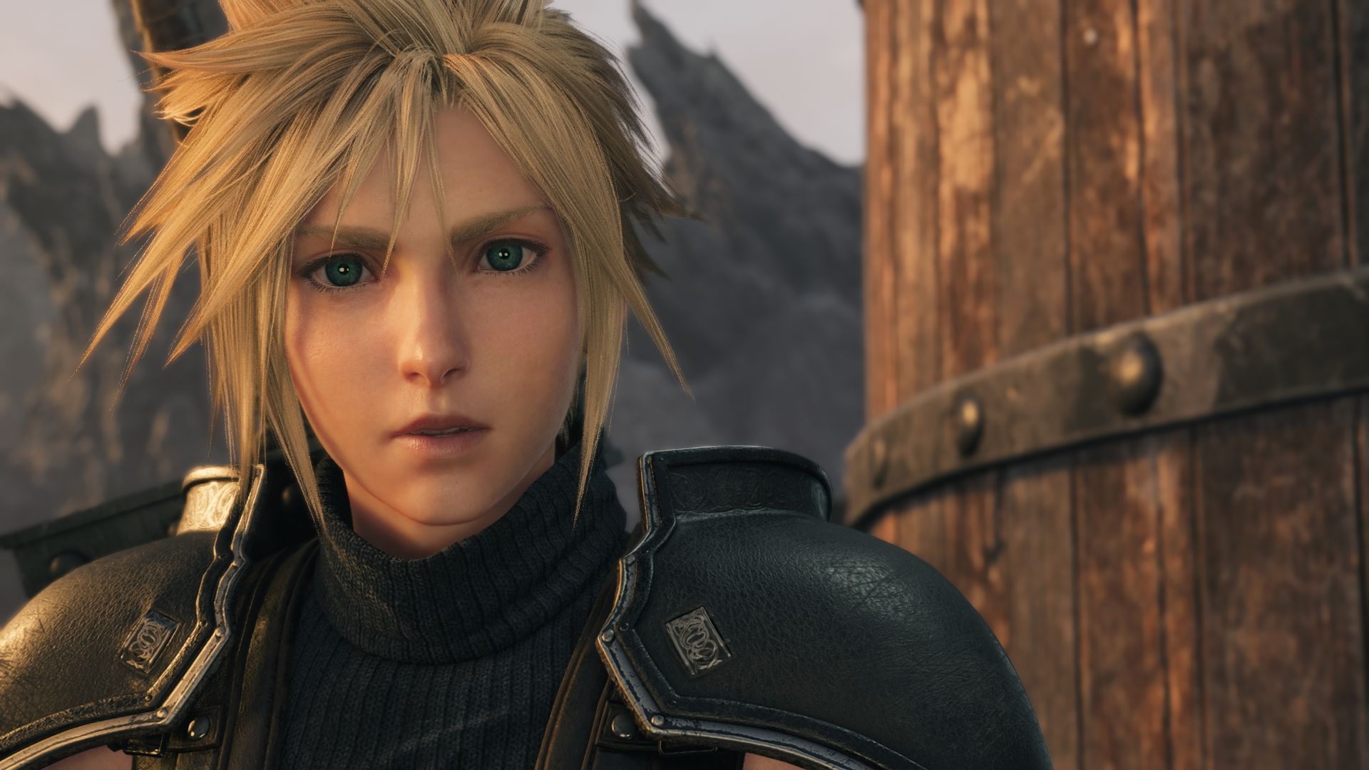 FF7 Rebirth Director: Younger Gamers Prefer Real-Time Combat