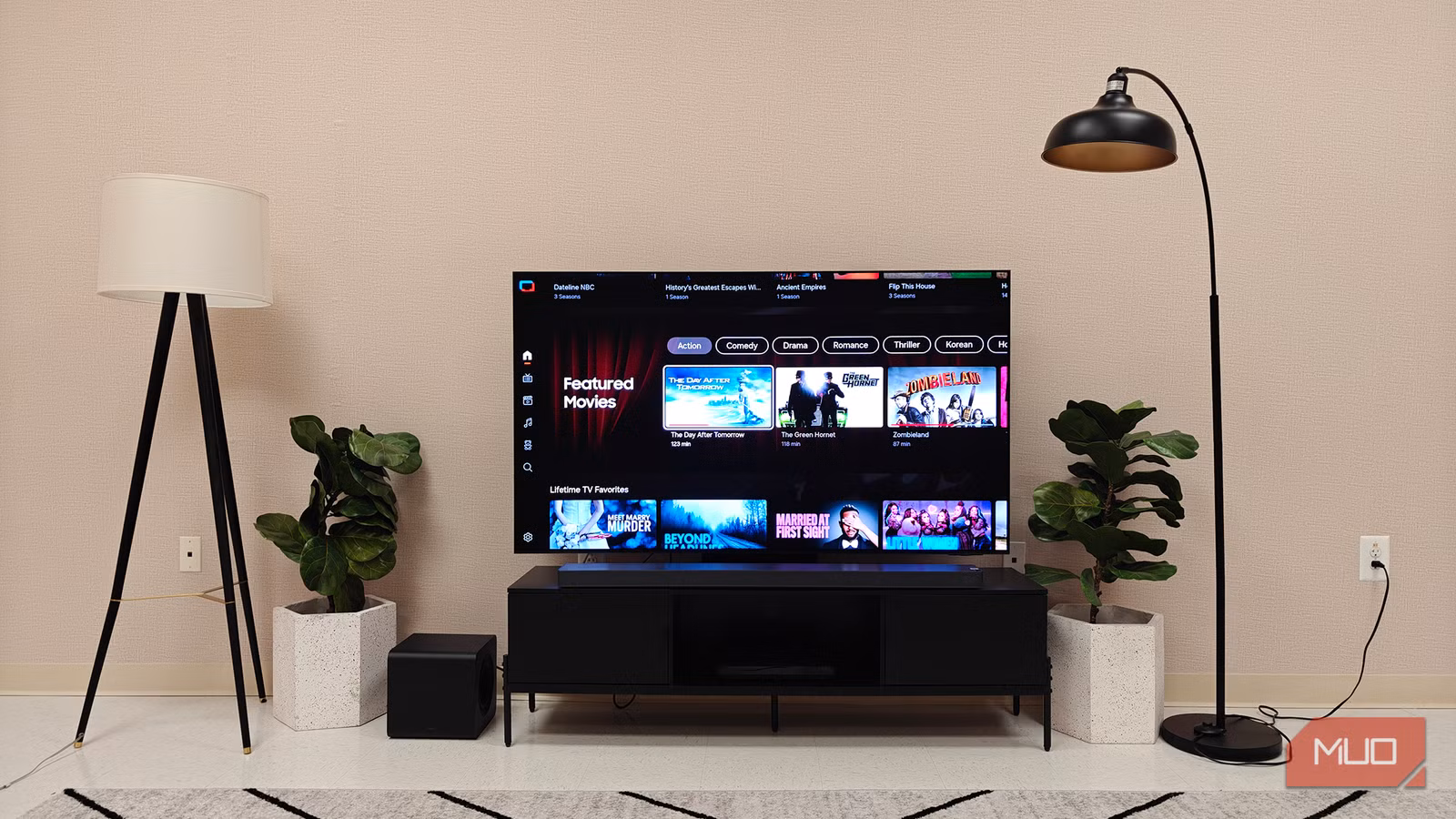 4 Habits That Shorten Your OLED TV's Lifespan