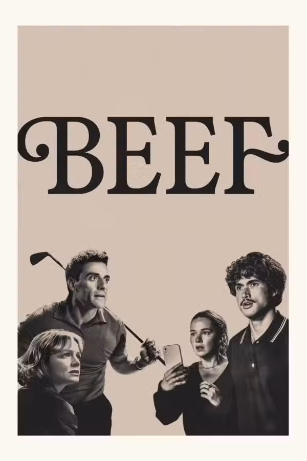 Beef Season 1 keeps episodes tight at around 30 minutes each