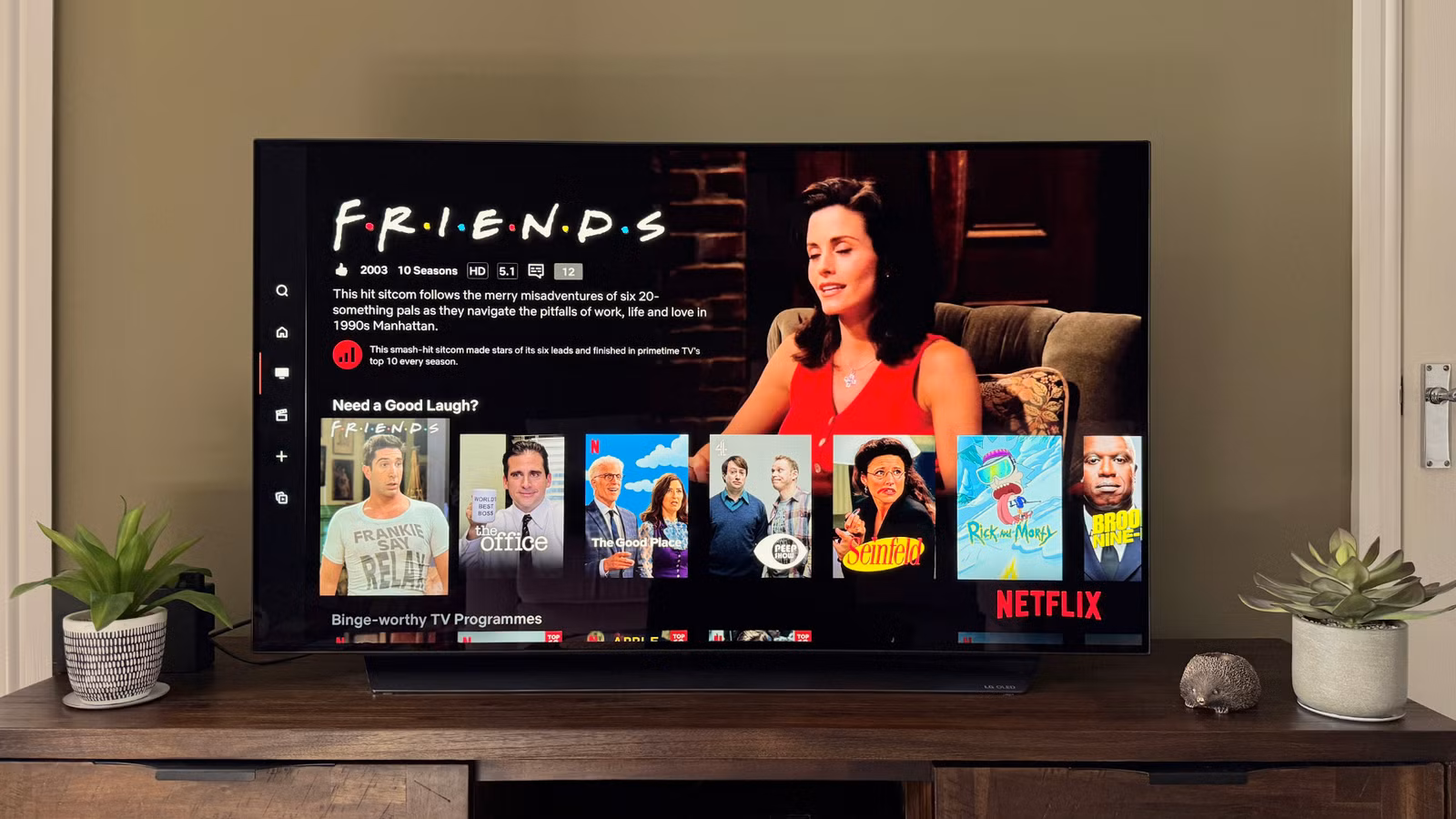 7 Short Netflix Shows to Watch When You Only Have 30 Minutes