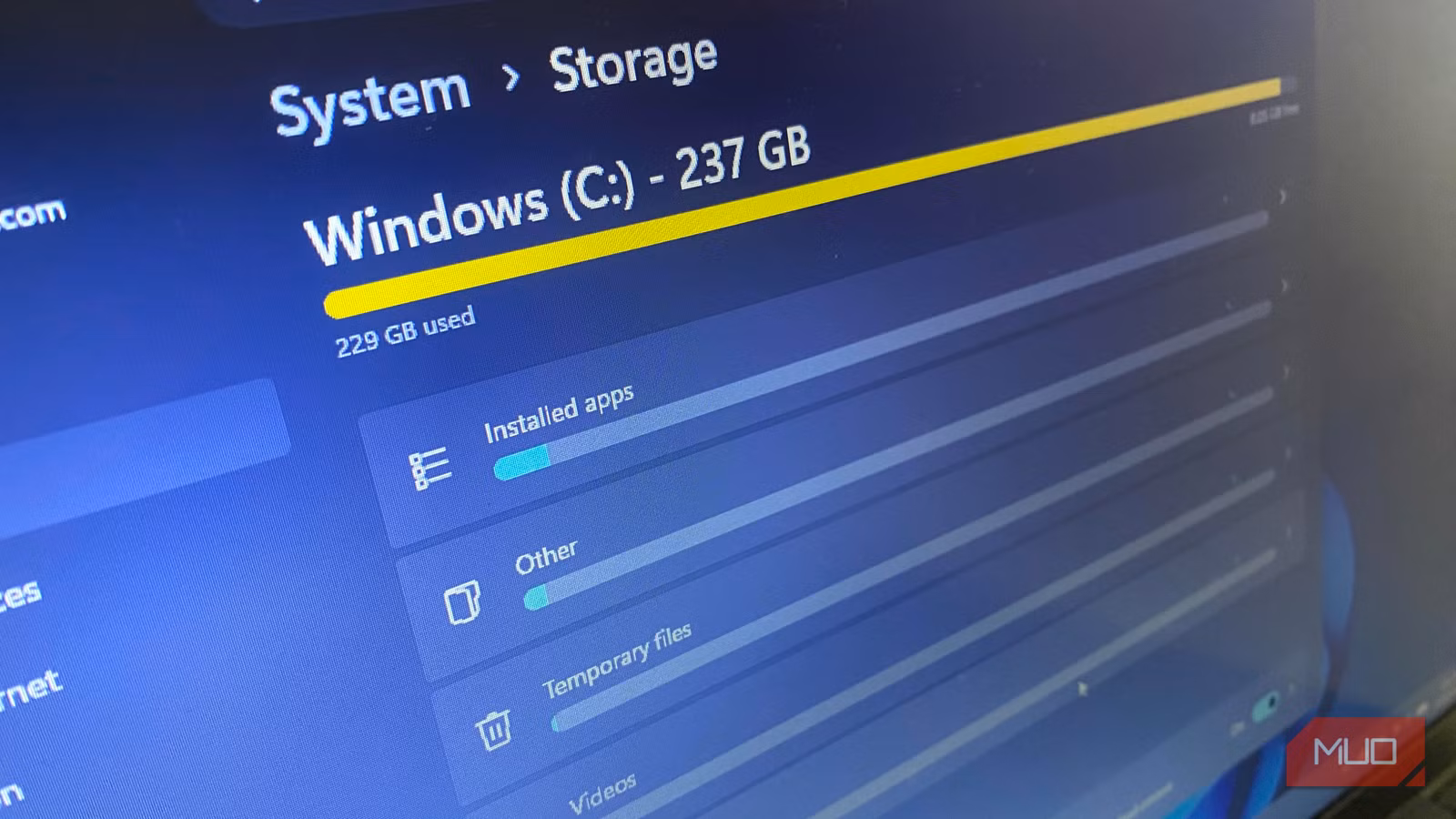 Windows 11 Storage Sense Beats Paid Cleanup Tools