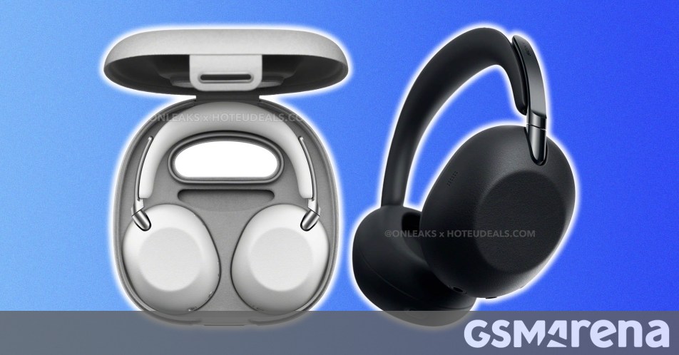 Sony WH-1000X ColleXion Leaks at $649 Before Launch