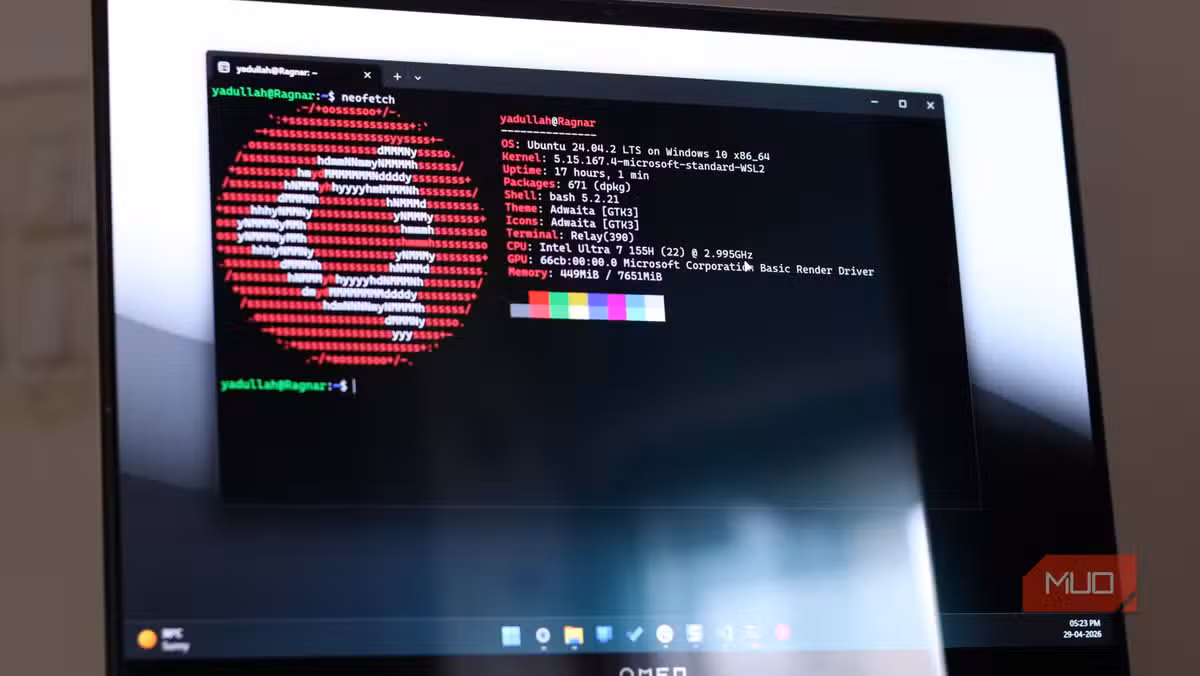 Setting up the server is the easy part. Getting other providers to trust it is another story.
