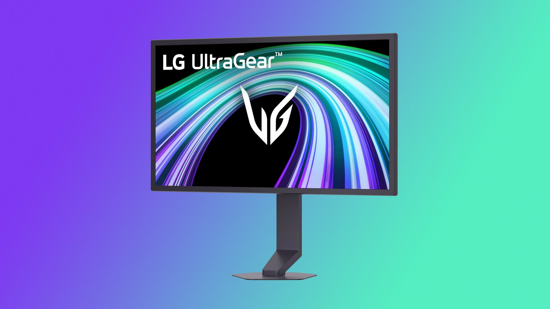LG Unveils 1000 Hz Monitor for Esports, Launching H2 2026