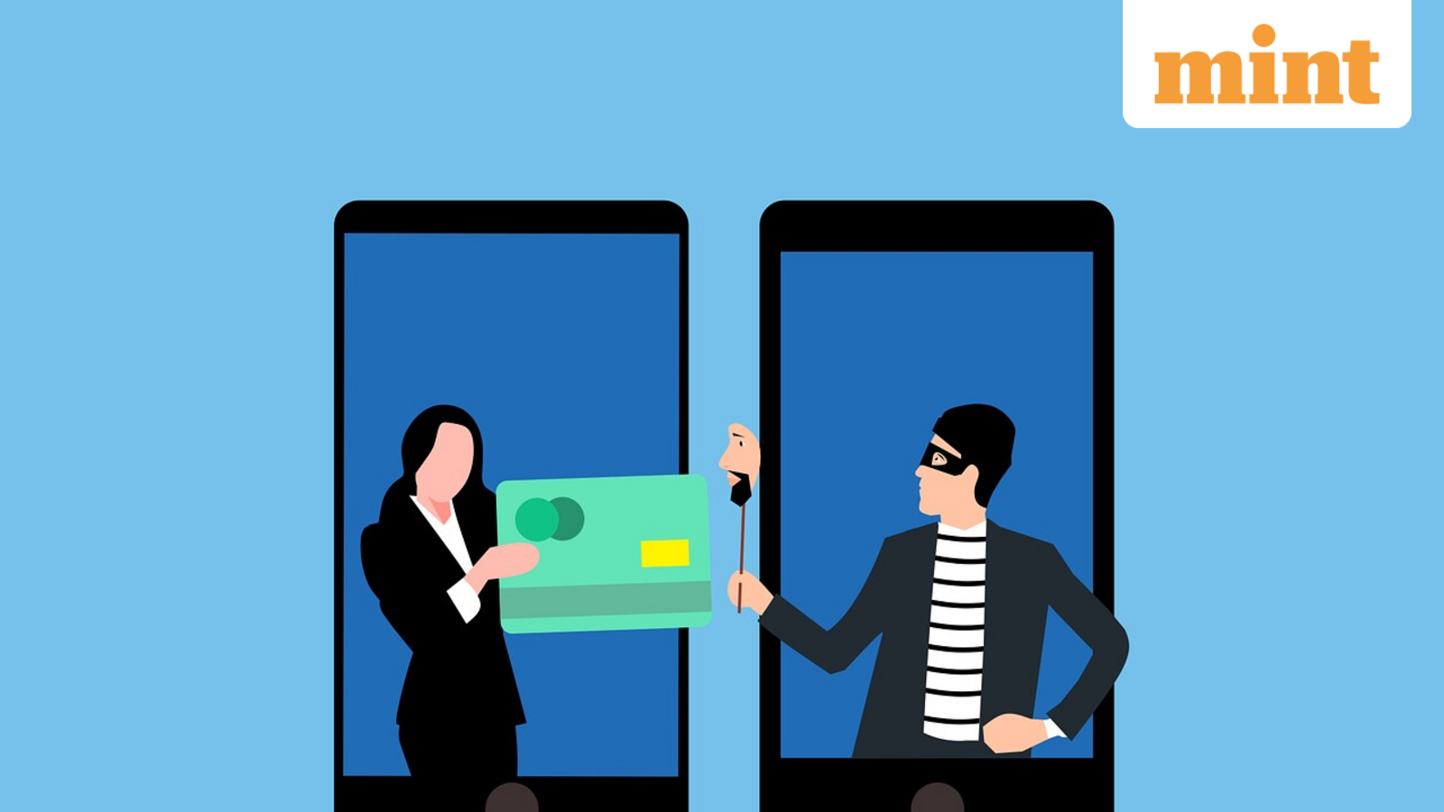 7 AI Scams Hitting Indians in 2026: From Deepfakes to Fake Jobs