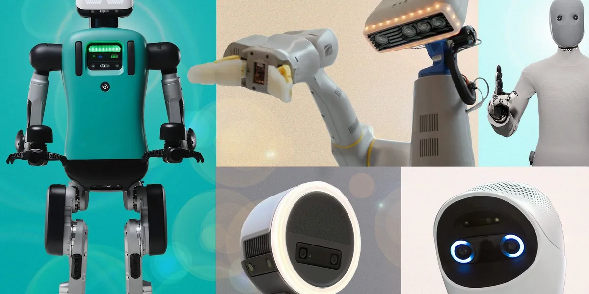 Will Robotics Have Its ChatGPT Moment?