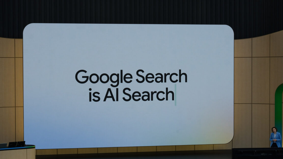 Google AI Mode Hits 1 Billion Users as Search Gets Remade