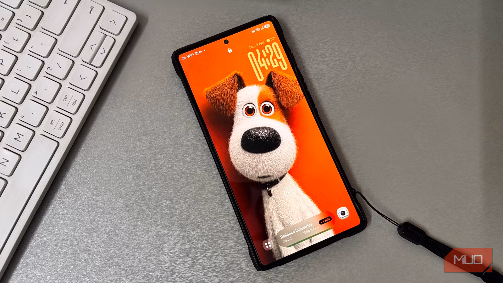 Android Gets iPhone-Style Handoff With 'Continue On' in Android 17