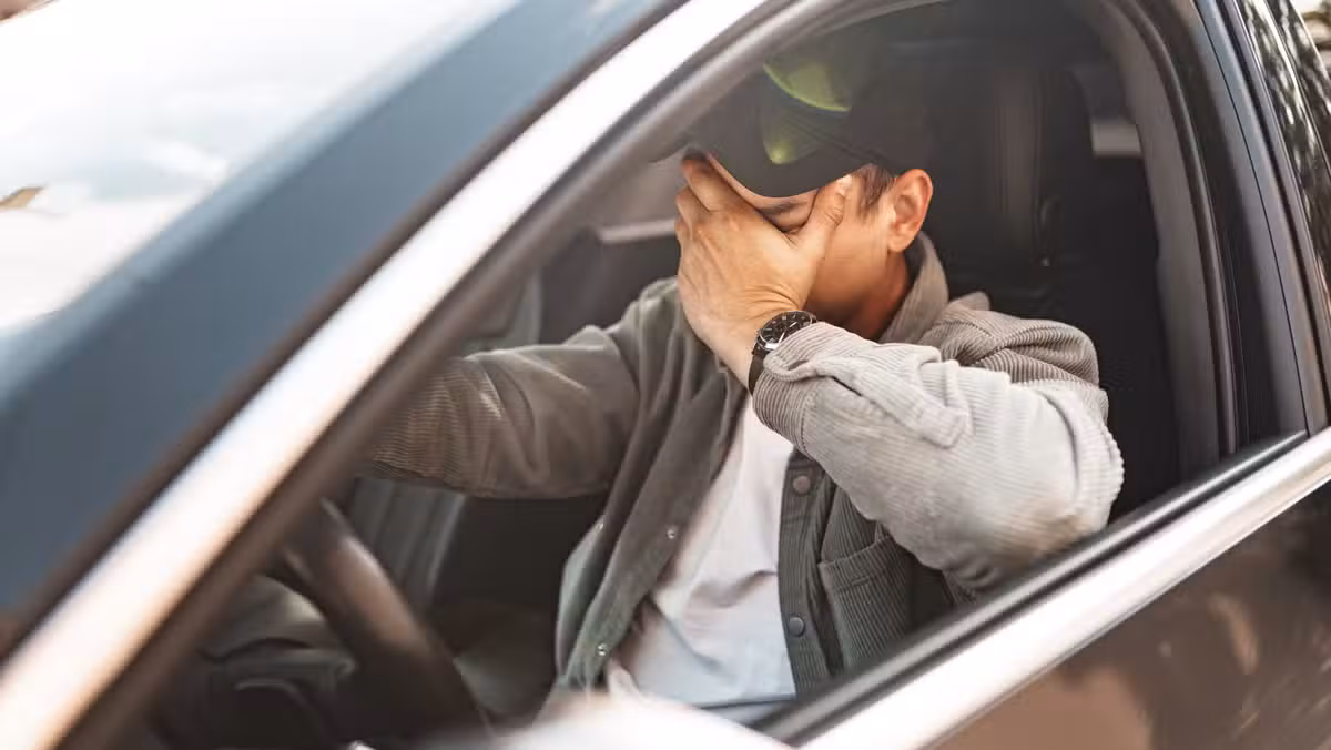 Drowsy driving impairs reaction time and judgment as severely as alcohol