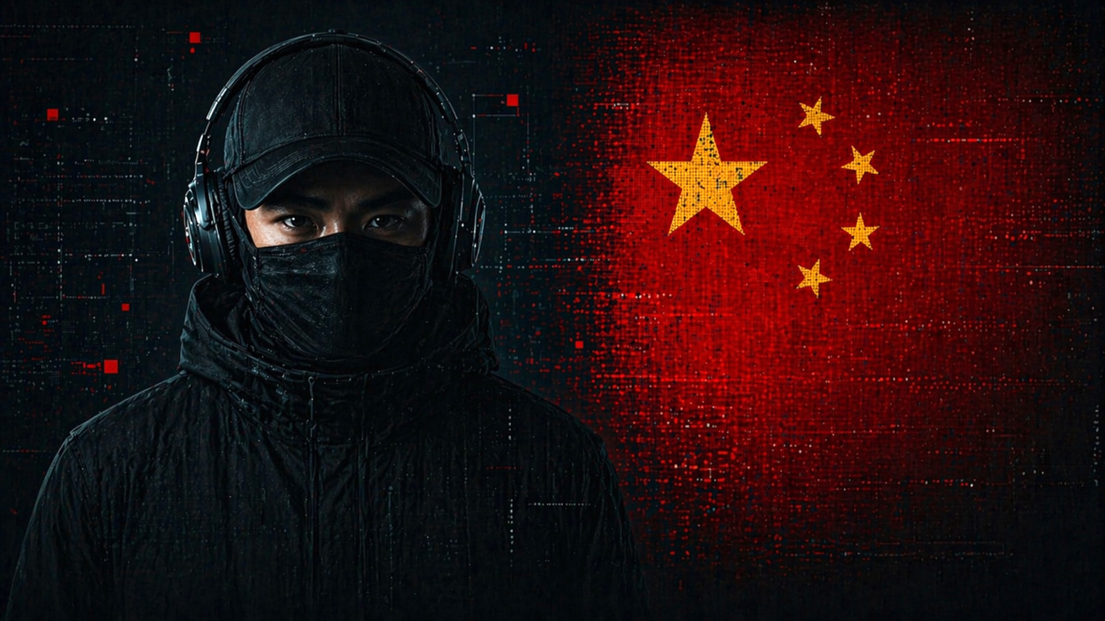 Chinese Hackers Hit Telcos with New Linux and Windows Malware