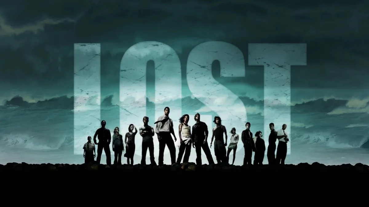 Lost (2004 – 2010)