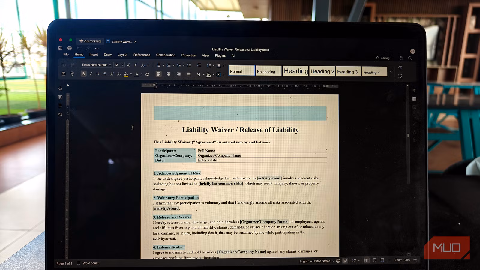 OnlyOffice vs LibreOffice: Which Free Word Alternative Works?