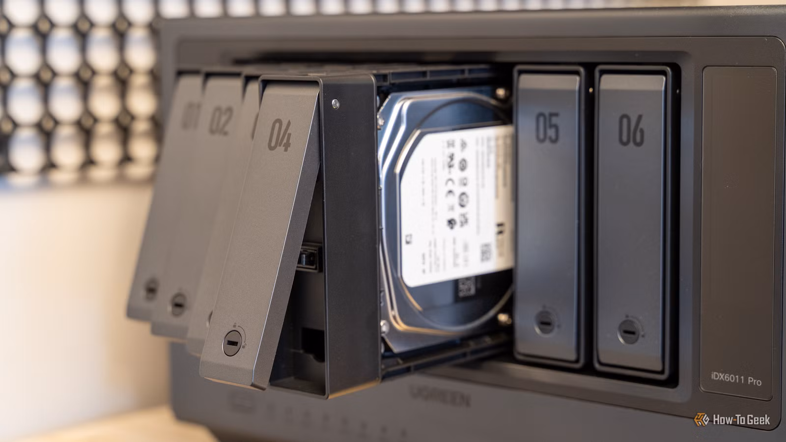 5 NAS Upgrades You Can Do This Weekend for Almost Nothing