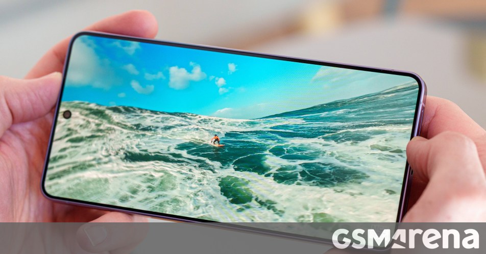 BOE Pitches $5-Per-Panel Discount to Supply Galaxy S27 OLEDs