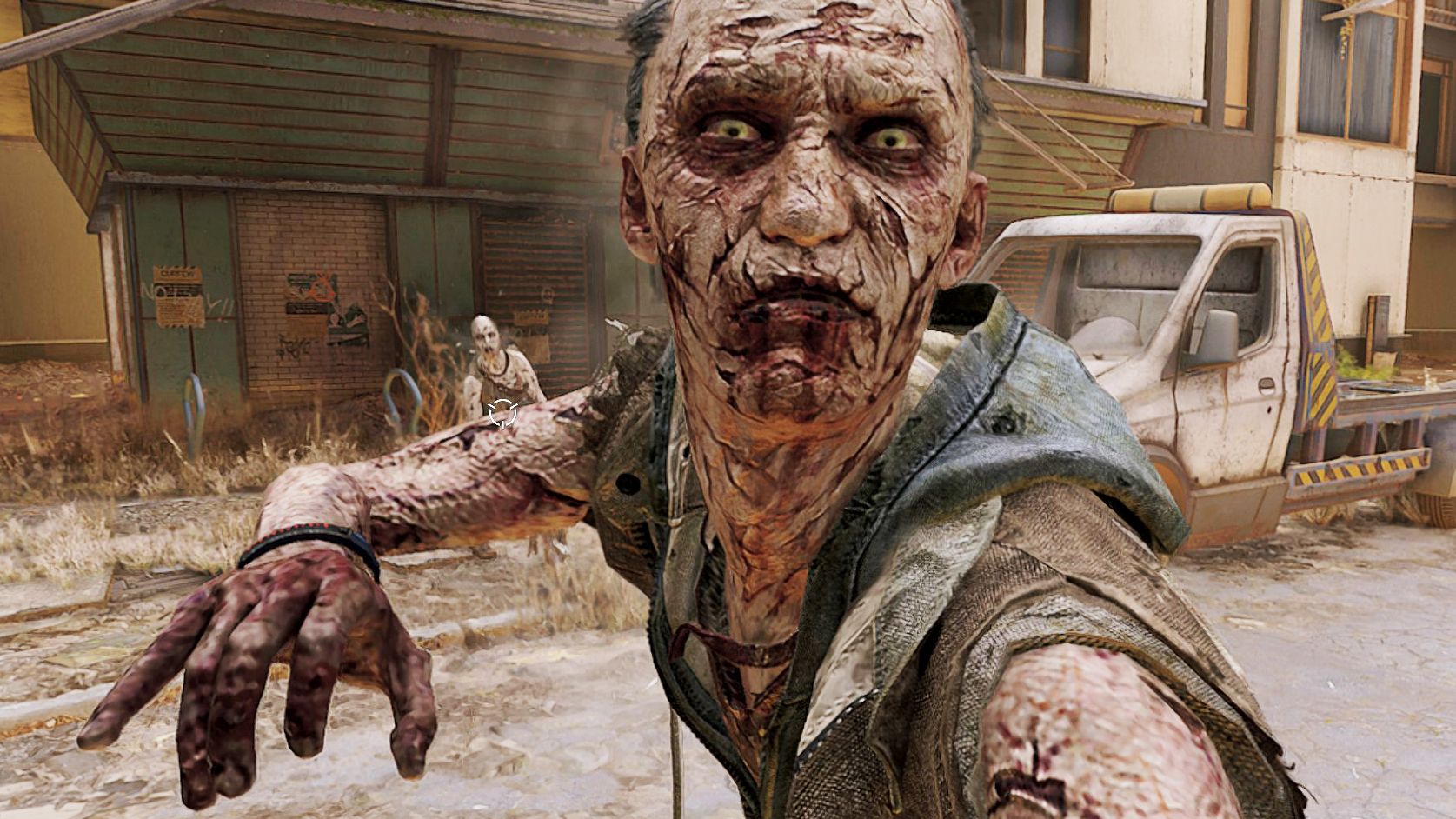 Dying Light Director: Games Belong to Players After Release