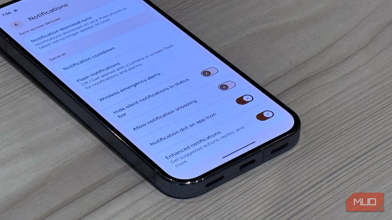 5 Pixel Settings to Disable for Better Battery Life
